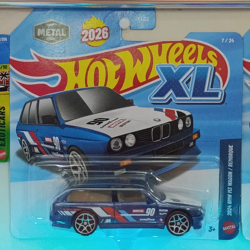 2024 BMW M3 WAGON/REMORQUEq