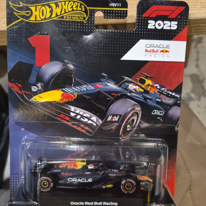 Diecast Model