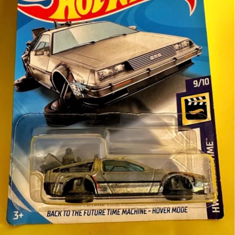 Diecast Model