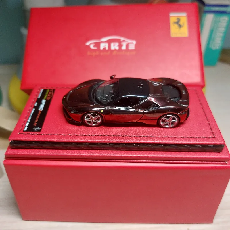 Ferrari SF 90