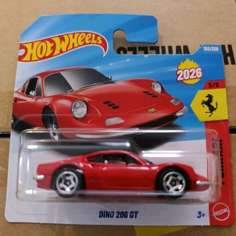 Diecast Model