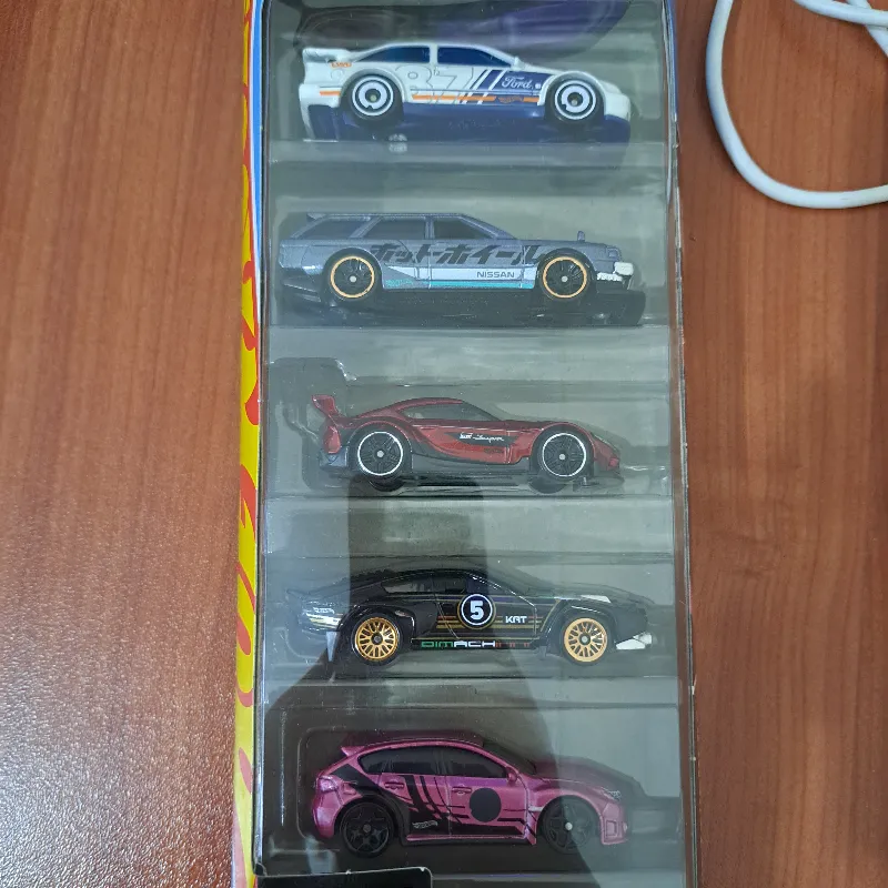 Diecast Model