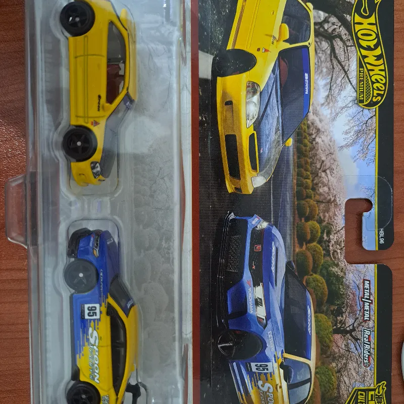 Diecast Model
