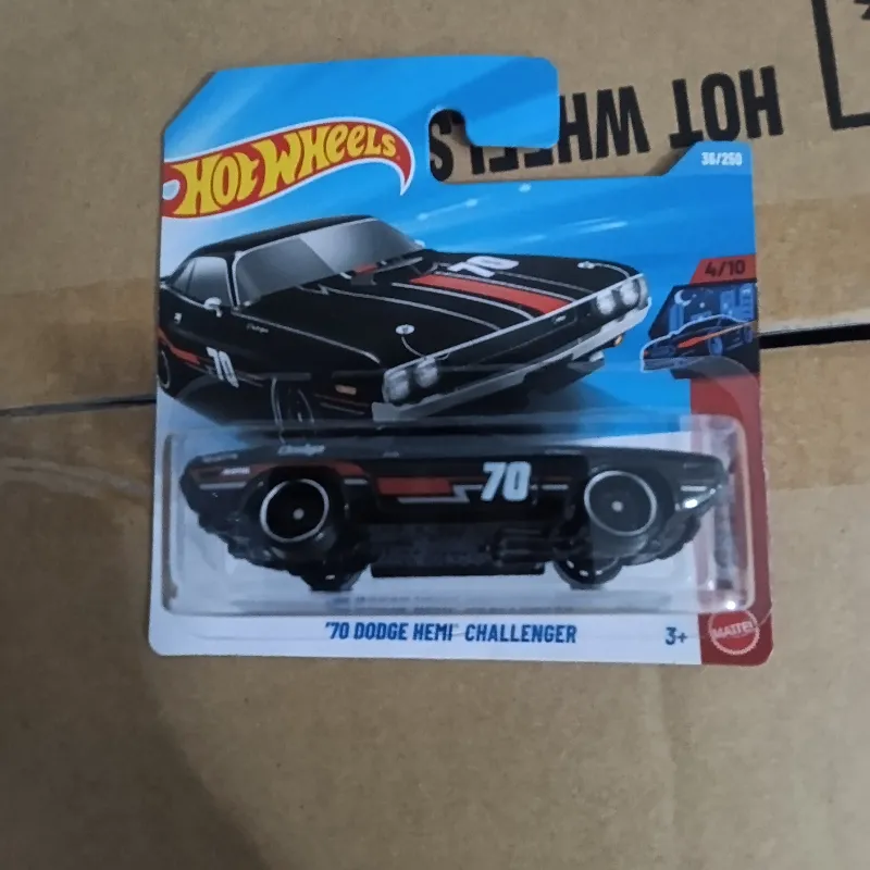 Diecast Model