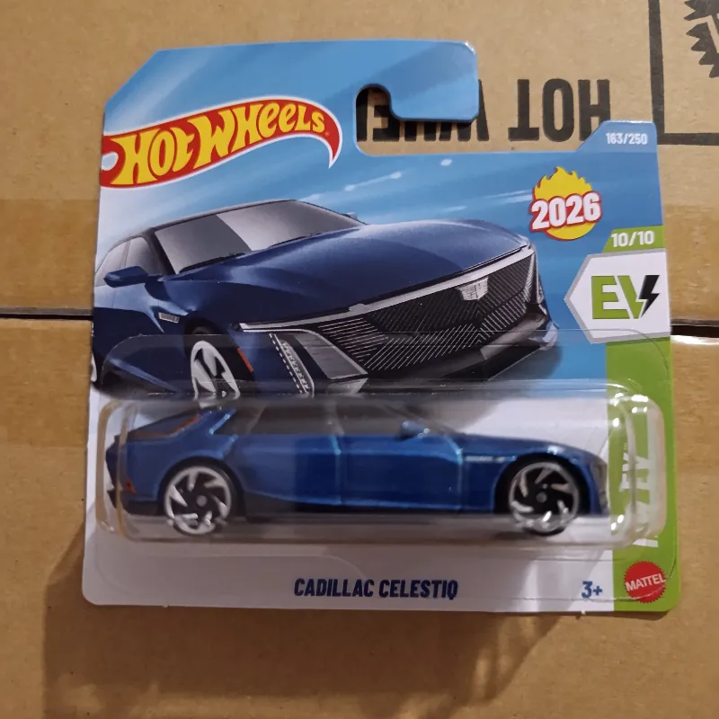 Diecast Model