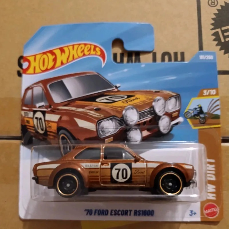 Diecast Model