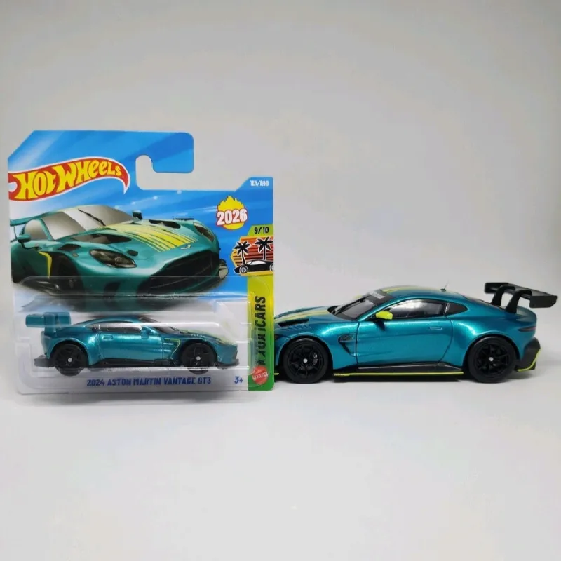 Diecast Model