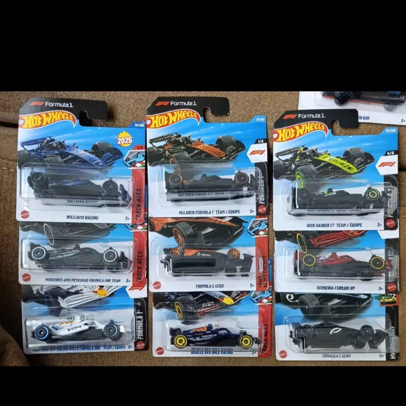 Diecast Model