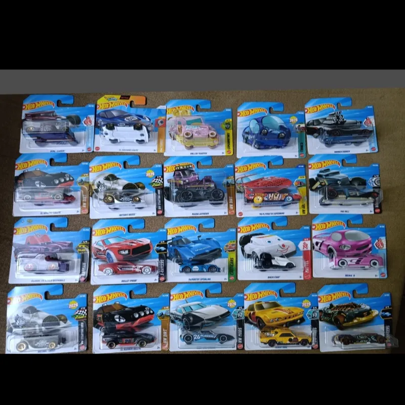 Diecast Model