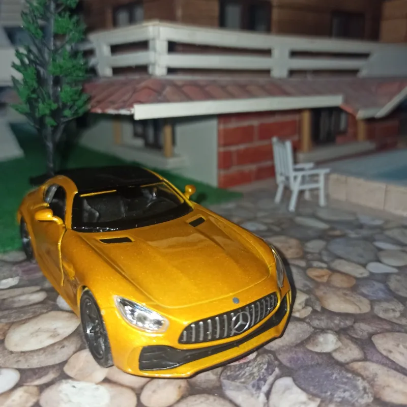 Mersedes Amg