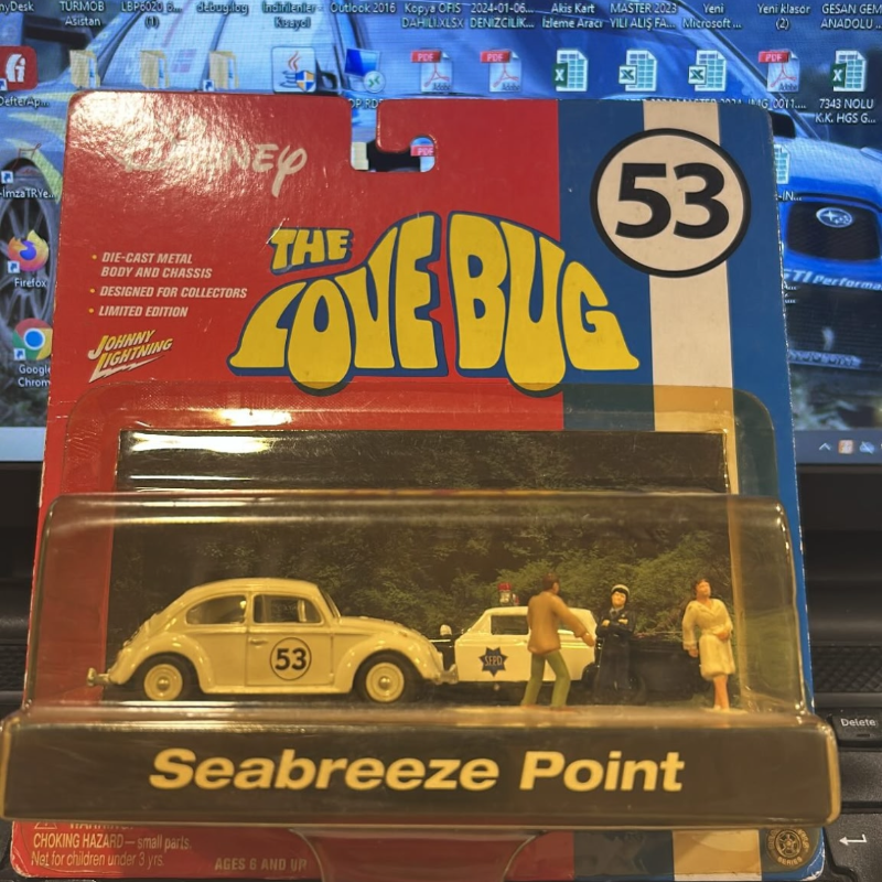 Herbie