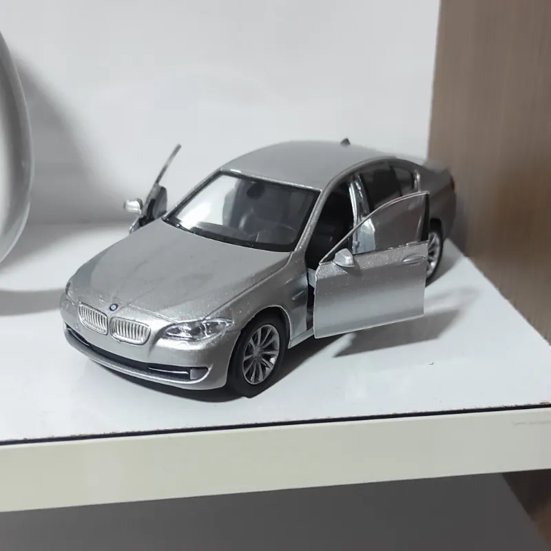 BMW F10 5 Serisi