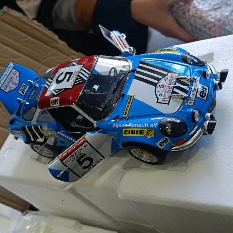 Alpine Renault