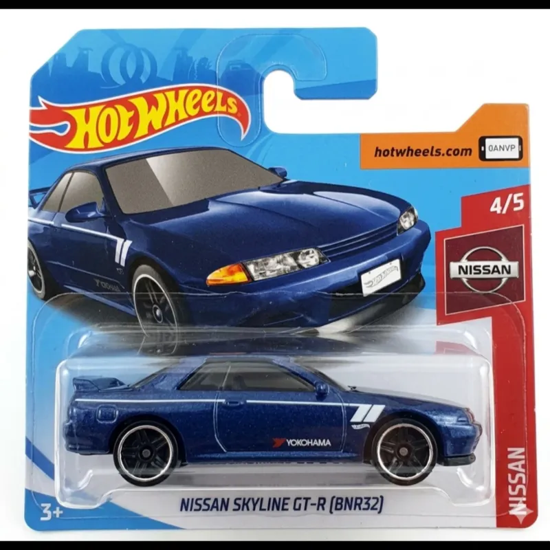 Diecast Model