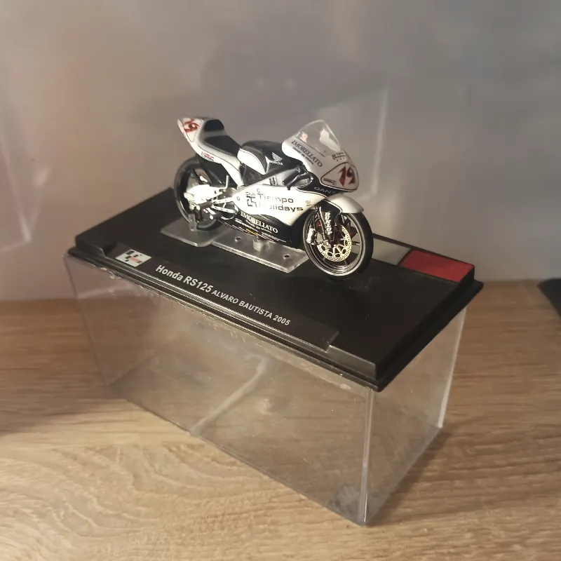 HONDA RS125