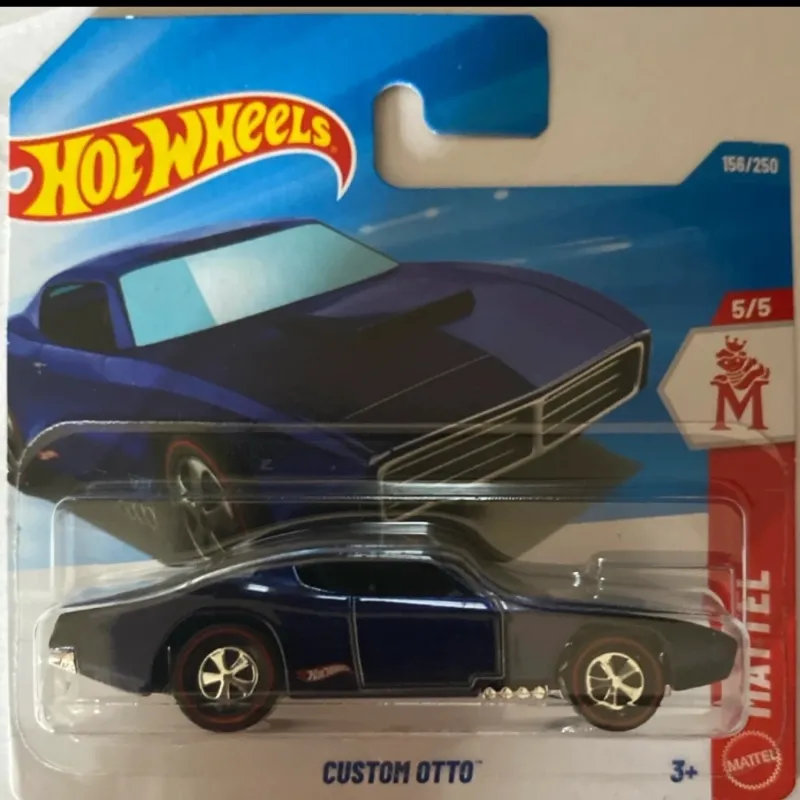 Diecast Model