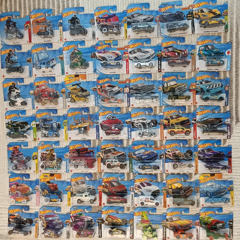 Diecast Model